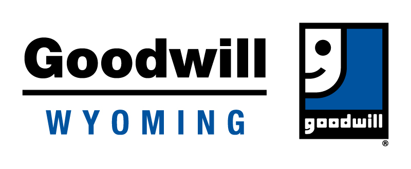 Goodwill Wyoming Logo